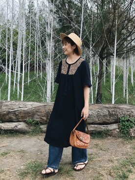 パピサラさんのコーディネート