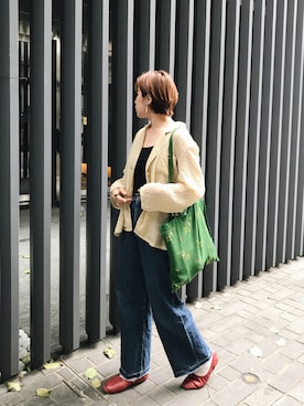 パピサラさんのコーディネート