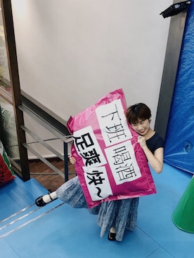 パピサラさんのコーディネート