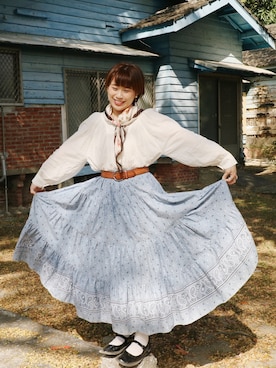 パピサラさんのコーディネート