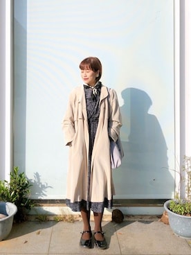 パピサラさんのコーディネート