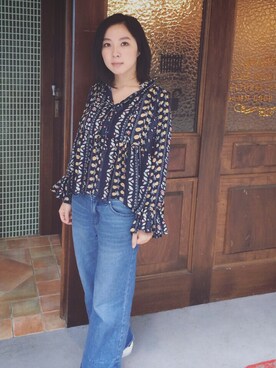 bellさんのコーディネート