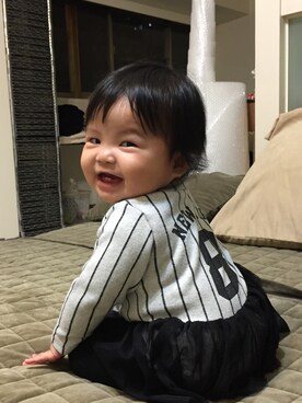 bellさんのコーディネート