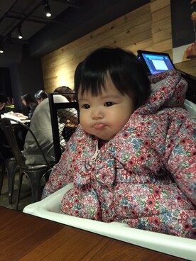 bellさんのコーディネート