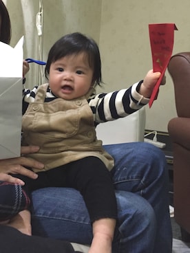 bellさんのコーディネート