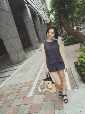 bellさんのコーディネート