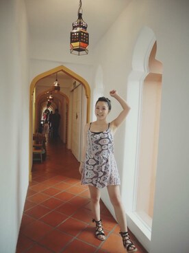 bellさんのコーディネート