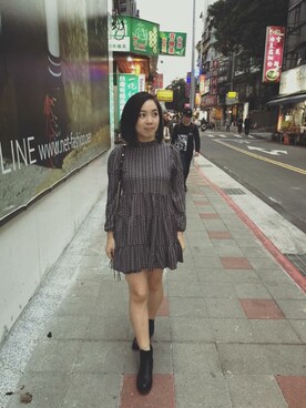 bellさんのコーディネート