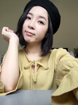 bellさんのコーディネート