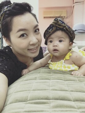 bellさんのコーディネート