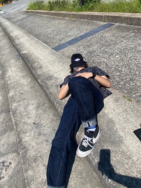 taitikuro0627さん（メンズ・177cm）の夏コーディネート