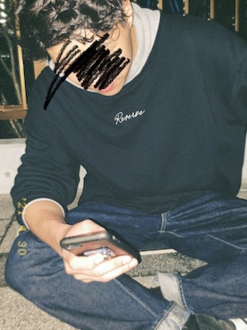 taitikuro0627さん（メンズ・177cm）の夏コーディネート