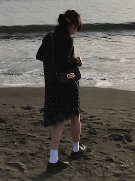 Nさんのコーディネート