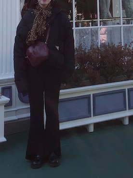 Nさんのコーディネート