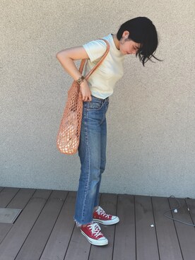 Nさんのコーディネート