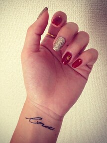 MURUA | タトゥーシール
(その他)