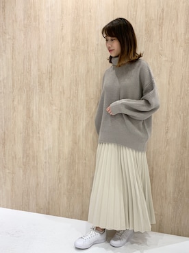 yuzuさんのコーディネート