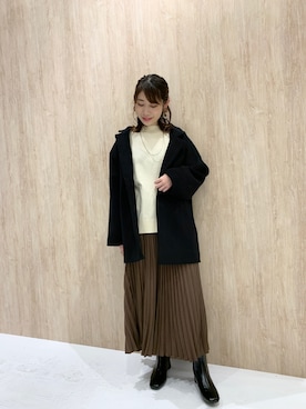 yuzuさんのコーディネート