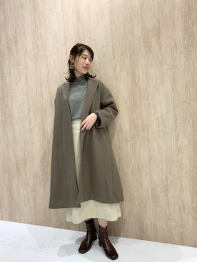 yuzuさんのコーディネート