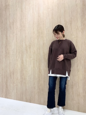 yuzuさんのコーディネート