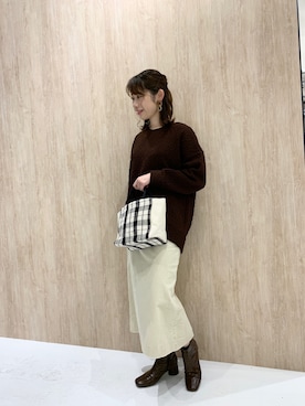 yuzuさんのコーディネート