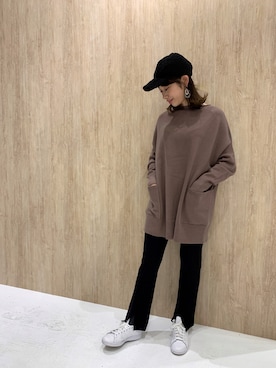 yuzuさんのコーディネート