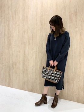 yuzuさんのコーディネート