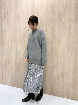 yuzuさんのコーディネート