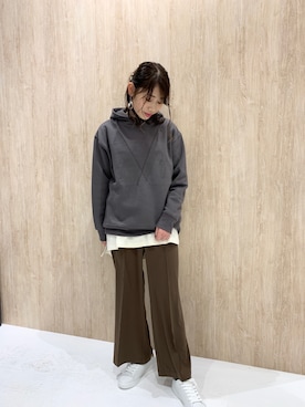 yuzuさんのコーディネート