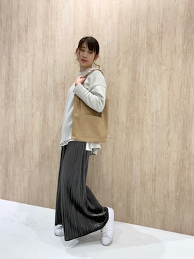 yuzuさんのコーディネート