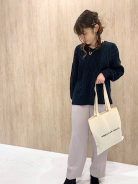 yuzuさんのコーディネート