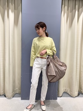 yuzuさんのコーディネート