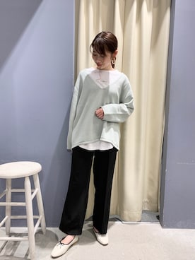 yuzuさんのコーディネート