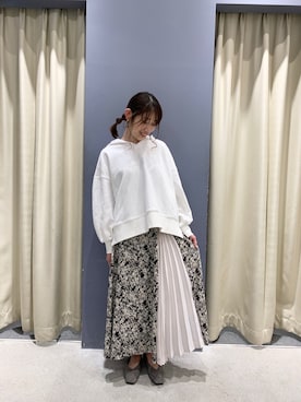 yuzuさんのコーディネート