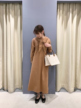 yuzuさんのコーディネート