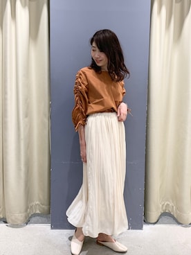 yuzuさんのコーディネート