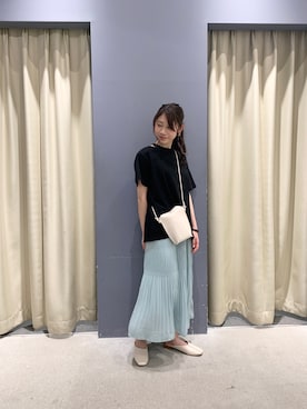 yuzuさんのコーディネート