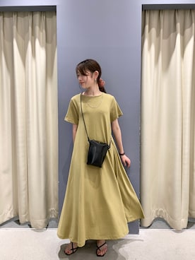 yuzuさんのコーディネート