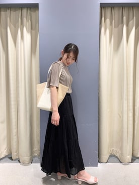 yuzuさんのコーディネート