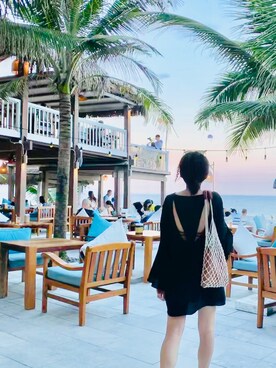 Thynk Possitiveさんのコーディネート