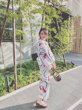 Thynk Possitiveさんのコーディネート