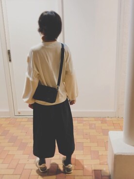 コロコロさん（レディース・168cm）の冬コーディネート