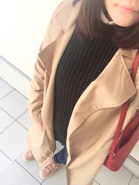 RUIさんのコーディネート