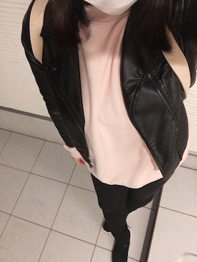 RUIさんのコーディネート