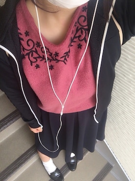 RUIさんのコーディネート