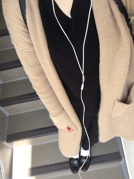 RUIさんのコーディネート