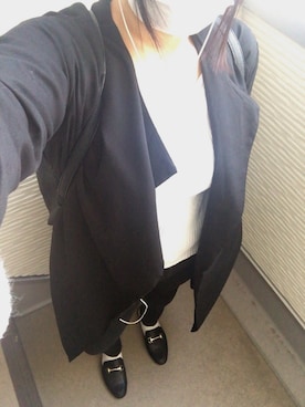 RUIさんのコーディネート