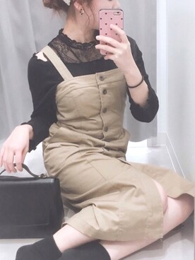 𝓡さんのコーディネート