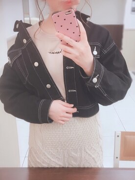 𝓡さんのコーディネート