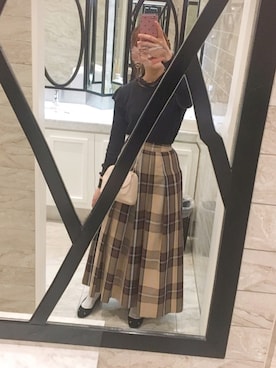 𝓡さんのコーディネート